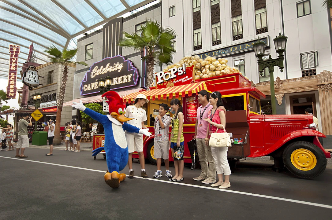 universal studios singapore vip tickets